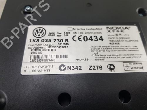 Electronic module VW PASSAT B6 Variant (3C5) 1.8 TSI | BP29909995M83 