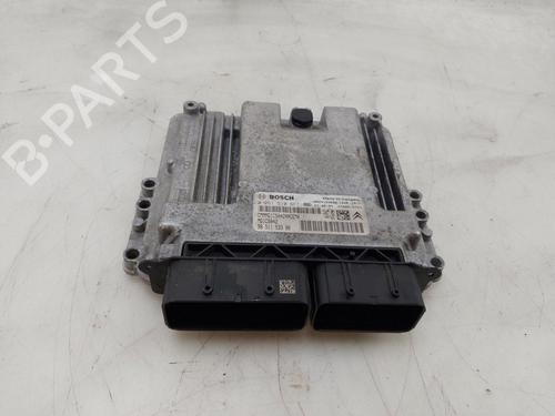 Used Engine control unit (ECU) Engine control unit (ECU) OPEL GRANDLAND / GRANDLAND X (A18, P1UO) 1.6 Turbo Hybrid (224 hp) 33266885 33266885