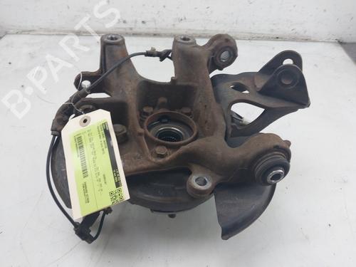 Used Left rear steering knuckle TOYOTA RAV 4 IV (_A4_) 2.5 Hybrid 4WD (AVA44, AVA44_) (197 hp) 30466165