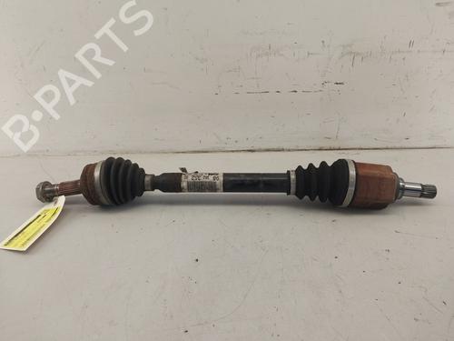 Used Left front driveshaft Left front driveshaft 37711864 37711864