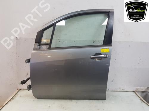 Used Left front door OPEL AGILA B (H08) 1.0 (F68) (68 hp) 18306100
