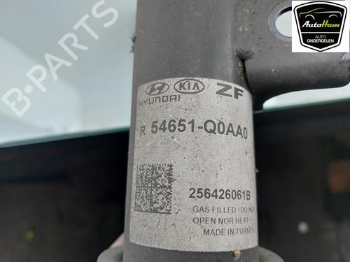 Right front shock absorber HYUNDAI i20 III (BC3, BI3) 1.0 T-GDI hybrid 48V | BP22333273M17 