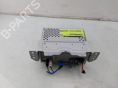 Elektronisk modul FORD PUMA (J2K, CF7) 1.0 EcoBoost mHEV | BP30121734M83 