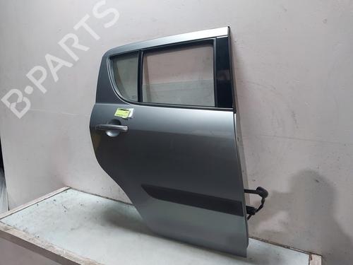 Porta trás direita SUZUKI SWIFT IV (FZ, NZ) 1.2 (AZH412, ZC72S) | BP30876240C5