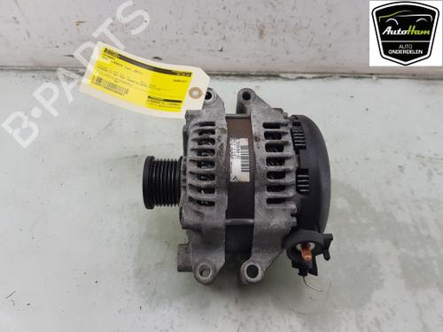 Used Alternator Alternator BMW 3 Touring (E91) 320 i (170 hp) 20161563 20161563