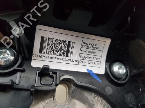 Rat JEEP RENEGADE SUV (BU, B1, BV) 1.4 | BP37517920C49 - Image 4