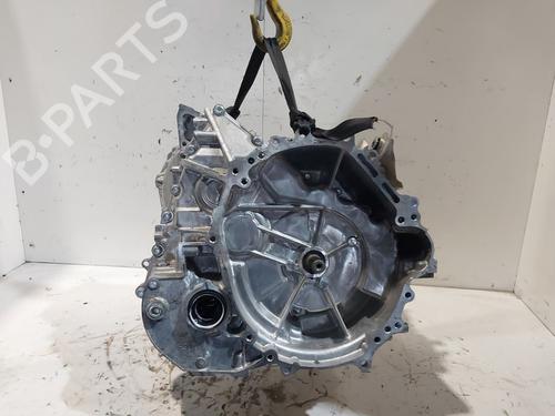 Used Gearbox TOYOTA YARIS (_P21_, _PA1_, _PH1_) 1.5 Hybrid (MXPH10, MXPH11) (116 hp) 32319741