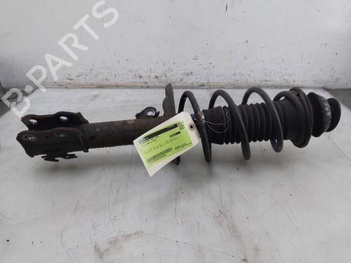 Venstre fortil støddæmper TOYOTA YARIS (_P13_) 1.0 (KSP130_, KSP130) (69 hp) 32263005