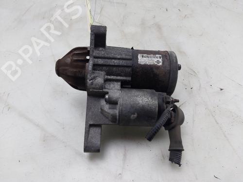 Startmotor NISSAN QASHQAI I (J10, NJ10) 1.6 (114 hp) 30566016