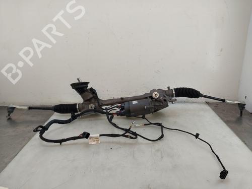 Styregear/Snekke VW GOLF VIII (CD1, DA1) 2.0 GTI Clubsport (300 hp) 29503895