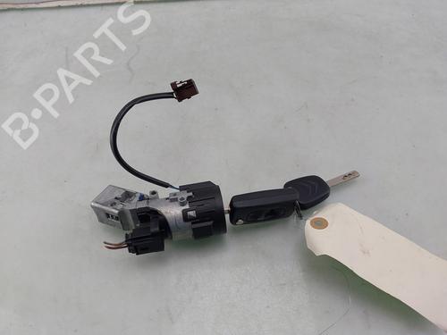 Rattlås /Tenningslås CITROËN C3 II (SC_) 1.2 VTi 82 (82 hp) 29938701