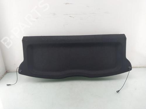 Used Rear parcel shelf Rear parcel shelf ALFA ROMEO MITO (955_) 1.4 (955AXB1B, 955.AXF1B) (95 hp) 35782967 35782967