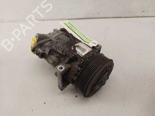 AC compressor RENAULT CAPTUR I (J5_, H5_) 0.9 TCe 90 | BP38701191M34 - Image 2