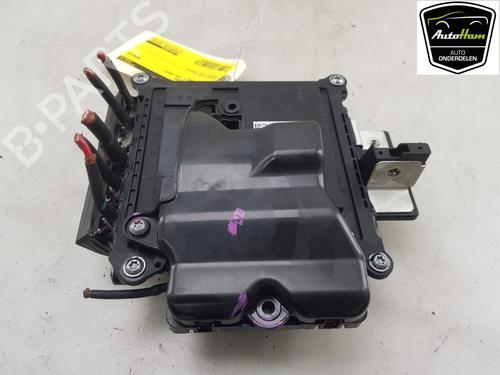 Used Electronic module TESLA MODEL X (5YJX) 75D AWD (525 hp) 17318698