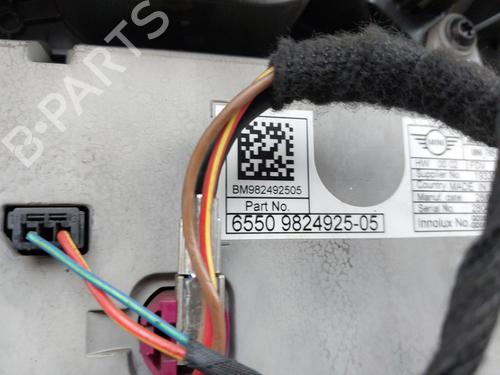 Control unit MINI MINI (F56) Cooper | BP38913588M11 - Image 4