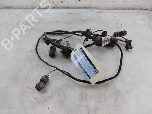 Electronic module RENAULT GRAND SCÉNIC III (JZ0/1_) 1.4 16V (JZ0F) | BP29445817M83 