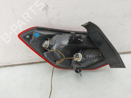 Right taillight FORD FOCUS IV (HN) 1.5 EcoBlue | BP39404432C35 - Image 3