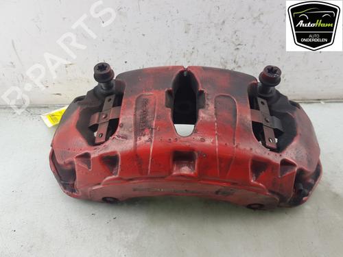 Left front brake caliper PORSCHE PANAMERA (971) 3.0 (97AAA1, 97BAA1) | BP20331094M105