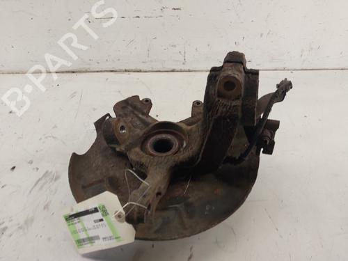 Used Right front steering knuckle Right front steering knuckle 38481762 38481762