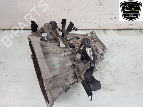 Gearbox HYUNDAI i10 II (BA, IA) 1.0 | BP16949547M3 
