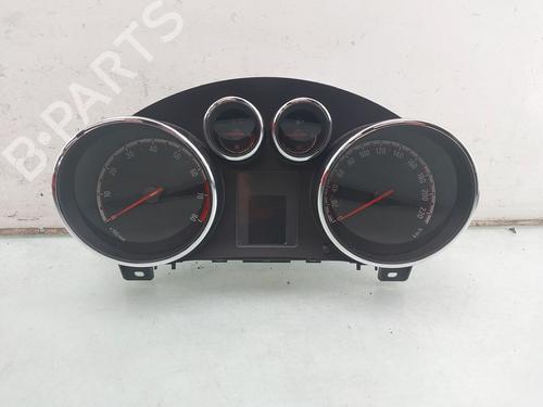 Kombiinstrument Kombiinstrument 38913615 38913615