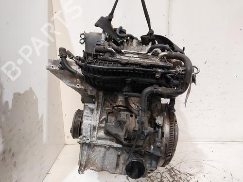 Used Engine Engine 33811899 33811899