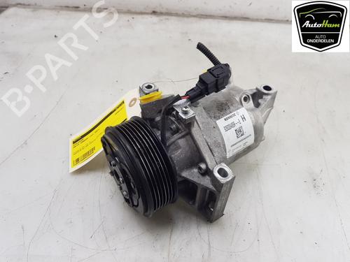 AC compressor DACIA SANDERO III 1.0 TCe 90 | BP22174734M34 