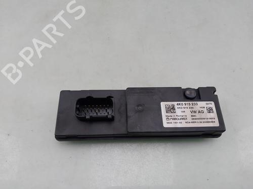 Used Other Other AUDI A6 C8 (4A2) 50 TFSI e quattro (299 hp) 34124342 34124342