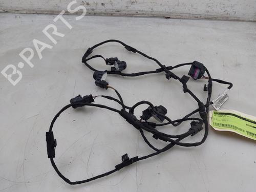 Used Electronic module VW TIGUAN (AD1, AX1) 1.4 eHybrid (245 hp) 30815092