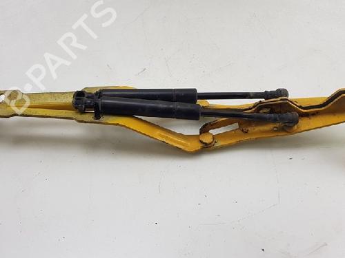 Hinge/Door check strap PORSCHE BOXSTER (986) 2.5 | BP13140299C146 