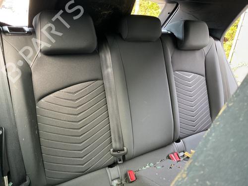 Seats set CUPRA BORN (K11) 58 e-boost | BP30183767C78