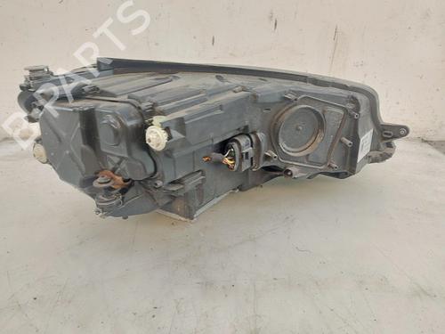 Venstre forlygte Venstre forlygte VW GOLF VII (5G1, BQ1, BE1, BE2) e-Golf (136 hp) 34124454 34124454