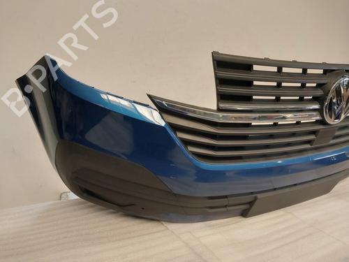 Full front VW TRANSPORTER T6 Van (SGA, SGH, SHA, SHH) 2.0 TDI | BP29503845S1 
