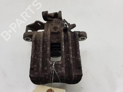 Right rear brake caliper VW POLO V (6R1, 6C1) 1.4 TDI | BP12020997M106 