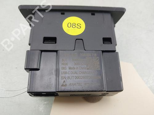 Electronic module VW POLO VI (AW1, BZ1, AE1) 1.0 TSI | BP39094493M83 - Image 5
