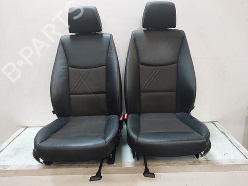 Seats set BMW X3 (F25) xDrive 20 i | BP30060267C78 