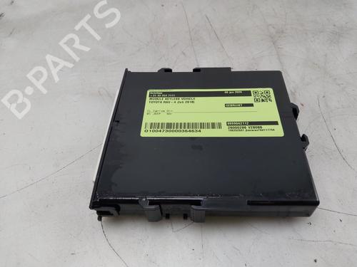 Used Electronic module Electronic module 38464186 38464186