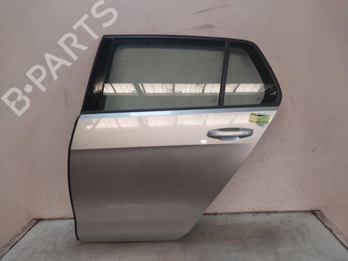 Used Left rear door Left rear door VW GOLF VII (5G1, BQ1, BE1, BE2) 1.5 TSI (130 hp) 33617556 33617556