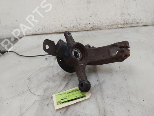 Used Right front steering knuckle Right front steering knuckle 36838993 36838993