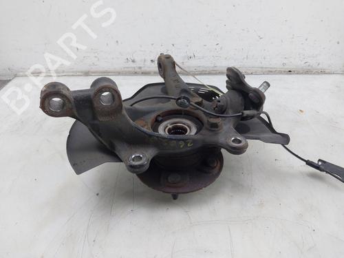 Right front steering knuckle TOYOTA COROLLA Saloon (_E21_) 1.8 VVTi Hybrid | BP30300030M26