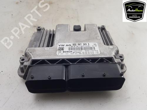 Engine control unit (ECU) SEAT LEON (KL1, KLG) 1.5 TSI | BP29061692M57 - Image 2
