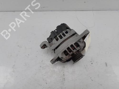 Alternator NISSAN MICRA III (K12) 1.2 16V | BP12035748M7 