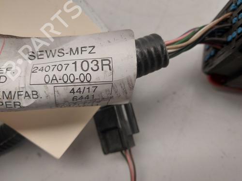 Electronic module RENAULT CAPTUR I (J5_, H5_) 1.2 TCe 120 | BP37151044M83 - Image 4