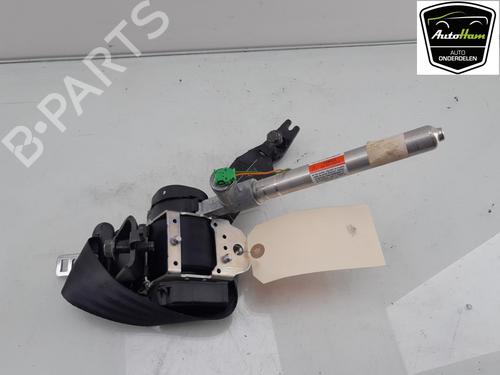 Rear right seatbelt VOLVO V70 III (135) D3 / D4 | BP12041226I28 