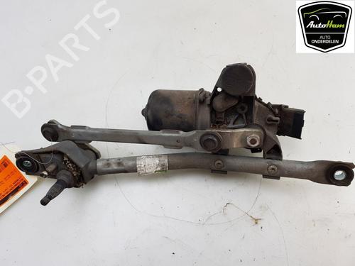 Front wipers mechanism CITROËN C1 (PM_, PN_) 1.0 | BP12040536C83 