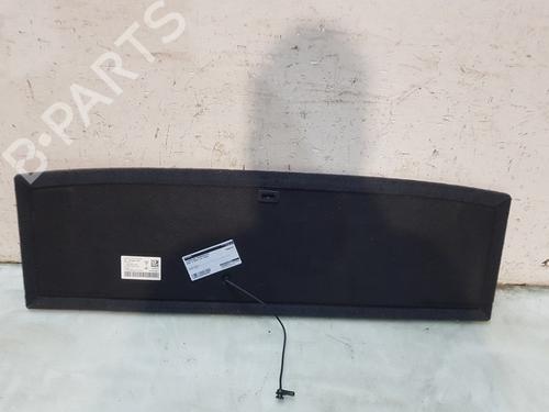 Boot lining AUDI E-TRON GT Saloon (F83, F8P) RS quattro | BP23573459I3 - Image 3