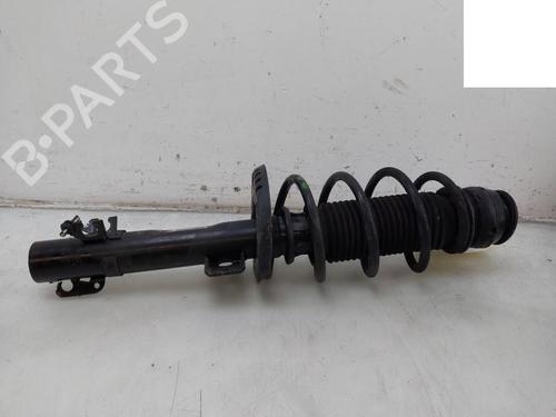 Used Right front shock absorber VW POLO V (6R1, 6C1) 1.2 TSI 16V (90 hp) 29174751