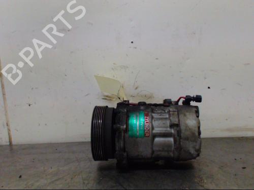 Used AC compressor VW GOLF IV Cabriolet (1E7) 1.9 TDI (110 hp) 12007201
