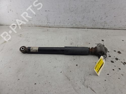 Used Left rear shock absorber Left rear shock absorber VW GOLF VI (5K1) 1.4 TSI (160 hp) 40526170 40526170