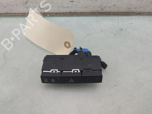 Warning switch OPEL MERIVA B MPV (S10) 1.4 (75) | BP38913618I22 - Image 2